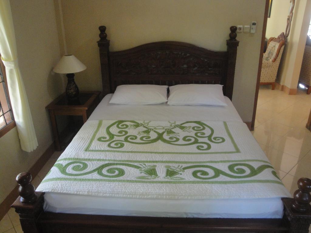 Sari Inn Kuta  Exterior foto
