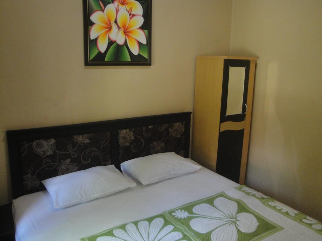 Sari Inn Kuta  Exterior foto