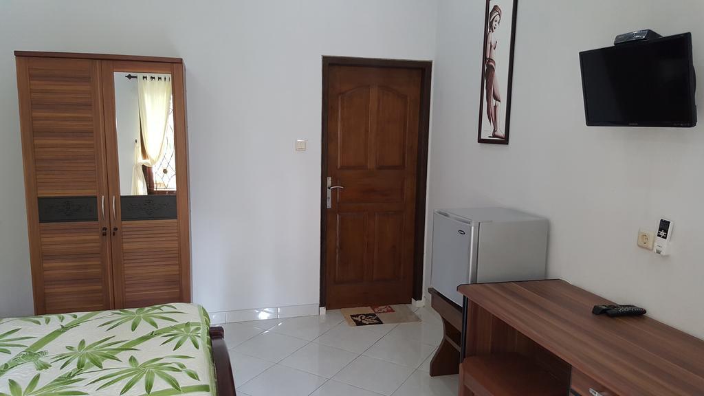 Sari Inn Kuta  Exterior foto