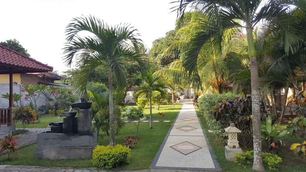 Sari Inn Kuta  Exterior foto