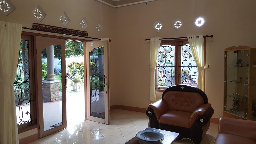 Sari Inn Kuta  Exterior foto