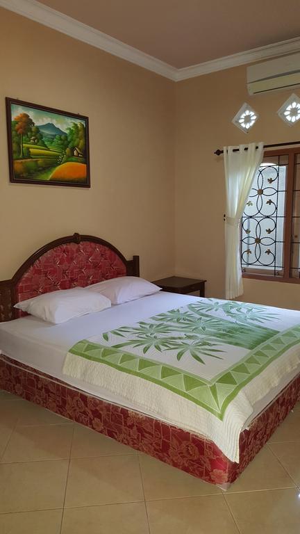 Sari Inn Kuta  Exterior foto